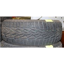 NOKIAN TYRES NORDMAN 7, 195/50/R16 TIRE