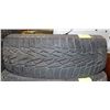Image 1 : NOKIAN TYRES NORDMAN 7, 195/50/R16 TIRE