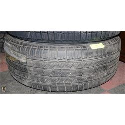 MICHELIN LATITUDE TOUR P235/55/R18, TIRE