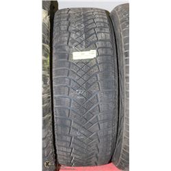 PIRELLI ICE ZERO 205/50R17 TIRE