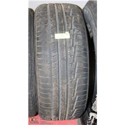 NOKIAN 235/45/R18, 98V XL, 235/45/R18 TIRE