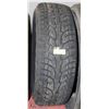 Image 1 : HANKOOK I PIKE RWII, P245/60/R18 TIRE