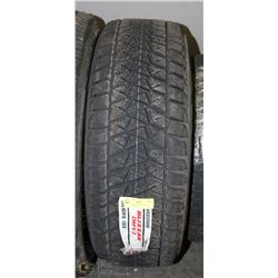 BRIDGESTONE BLIZZAK DM-V2, 245/60/R18 TIRE