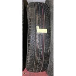 NEW DUNLOP SP37 A/S, P175/65R14, 815 M&S TIRE