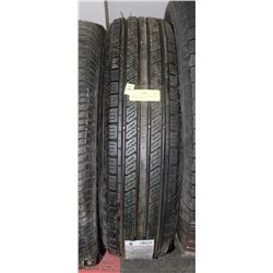 TRAILER CARLISLE RADIAL TRAIL TIRE ST215/75/R14