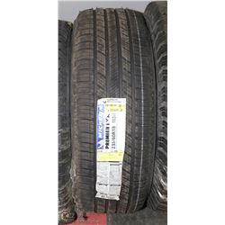 MICHELIN PREMIER LTX 235/60R16, 103H TIRE