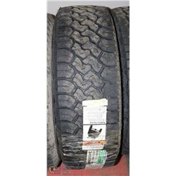 NEW TOYO OPEN COUNTRY C/T LT 235/65/R20 TIRE