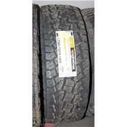 NEW HANKOOK DYNAPRO AT-M, LT285/75/R16, 10PR TIRE