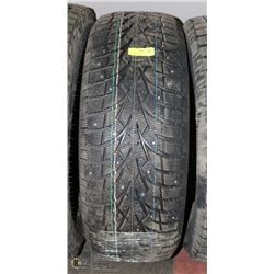 NEW TOYO OBSERVE STUDDABLE 275/55/R20, G3-ICE TIRE