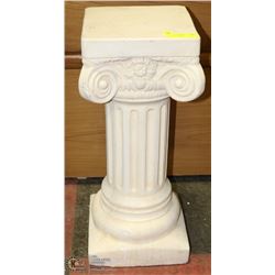 CERAMIC PILLAR