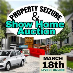 VIEWING IS RESERVED FOR SATURDAYS 9AM-6PM OR