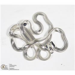 NEW 22" HERRINGBONE CHAIN