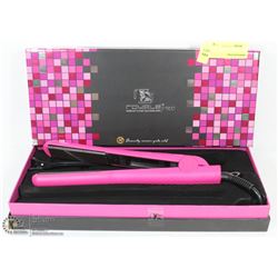 ROYALE PRO HAIR STRAIGHTENER