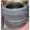 Image 1 : NEW PIRELLI SCORPION295/45/R20  WINTER TIRE X2