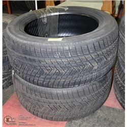 NEW PIRELLI SCORPION 285/45/R19  WINTER TIRE X2