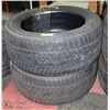 Image 1 : NEW PIRELLI SCORPION 285/45/R19  WINTER TIRE X2