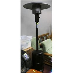 NEW PROPANE PATIO HEATER