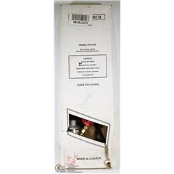 NEW  TIGER TORCH KIT WITH REGULATOR. MADE IN