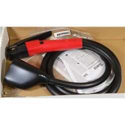 NEW THERMADYNE  K4000 GOUGING TORCH AND 7' CABLE