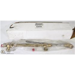 NEW WESTWARD OXY-ACETYLENE CUTTING TORCH