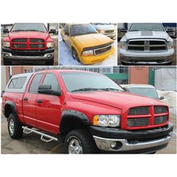 FEATURED TRUCKS