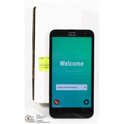 UNLOCKED ASUS ZENFONE 2 LASER 5.5" 13MP CAMERA