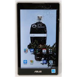 ASUS ZENPAD C QUAD CORE ANDROID TABLET