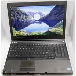 BUSINESS CLASS DELL PRECISION M4700 iNTEL i7/16GB
