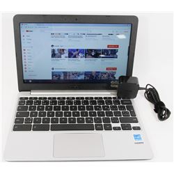 ASUS CHROMEBOOK C201 11.6-INCH LAPTOP QUAD-CORE