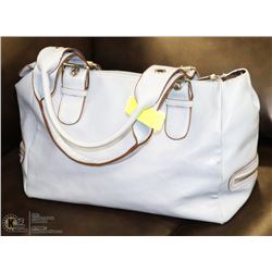 SKYBLUE ALDO LADIES PURSE