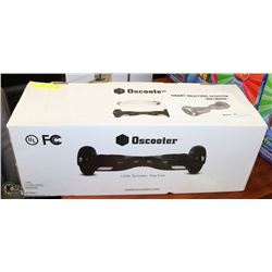 "NEW" SMART DRIFTING O-SCOOTER