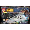 Image 1 : STAR WARS LEGO SET.
