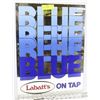 Image 1 : LABATT BLUE MIRROR