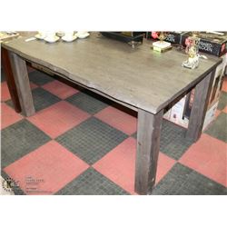 NEW KITCHEN TABLE ON CHOICE