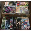 Image 1 : LARGE BOX OF ESTATE COMICS --- OVER 165 ISSUES