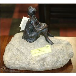 AXICON WORLD IMPORTS INC. ZEN