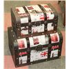 Image 1 : 2 MATCHING BRITISH DESIGN DECOR BOXES, 1 INSIDE