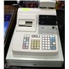 Image 1 : CASIO CE-2350 18 DEPARTMENT CASH REGISTER FROM