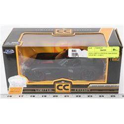 JADA LIMITED EDITION 2008 DODGE VIPER SRT 10 DIE C