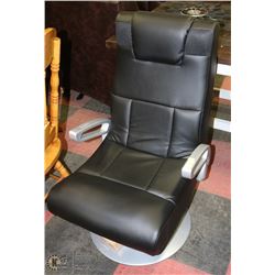 XROCKER SOUND GAMING CHAIR