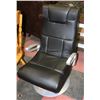Image 1 : XROCKER SOUND GAMING CHAIR
