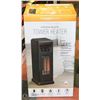 Image 1 : POWER HEAT INFRARED QUARTZ TOWER HEATER