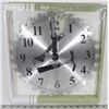 Image 1 : NEW ERGO SAWBLADE WALL CLOCK