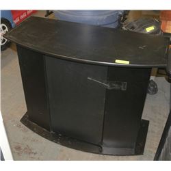 FISH TANK STAND WITH 1 DOOR
