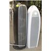 Image 1 : 2 TOWER AIR PURIFIERS