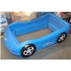 Image 1 : LITTLE TIKES RACE CAR BOYS BED