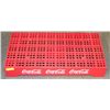 Image 1 : COCA COLA DISPLAY OR CAN BE USED AS A STEP STOOL