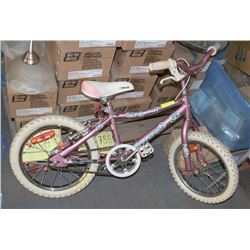 DUCHESS CARRERA GIRLS BIKE