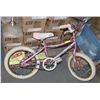 Image 1 : DUCHESS CARRERA GIRLS BIKE