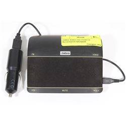JABRA WIRELESS VEHICLE BLUETOOTH SPEAKER